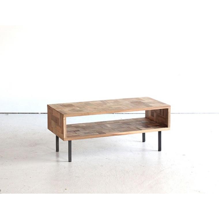 ACME FURNITURE アクメファニチャー TROY COFFEE TABLE トロイコーヒーテーブル｜old｜04