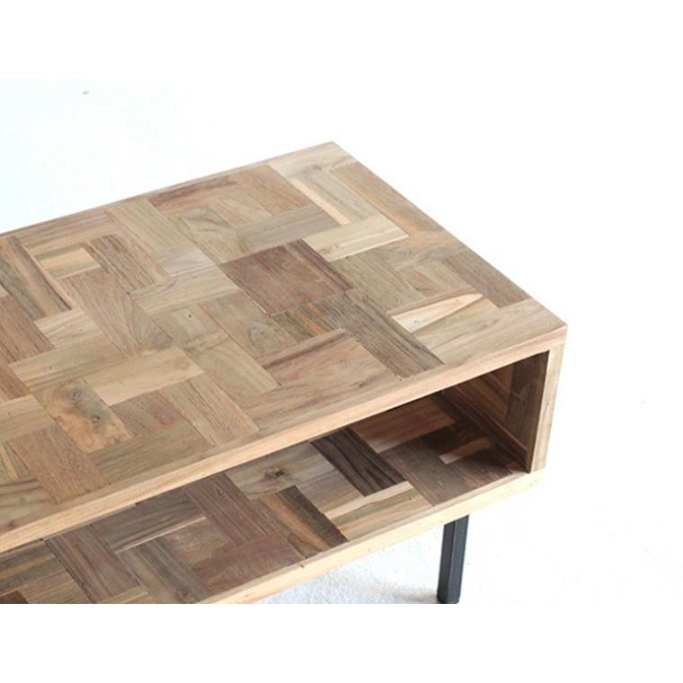 ACME FURNITURE アクメファニチャー TROY COFFEE TABLE トロイコーヒーテーブル｜old｜08