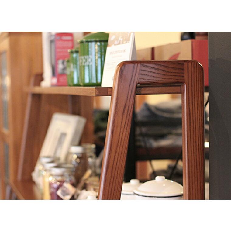 ACME FURNITURE アクメファニチャー BROOKS OPEN SHELF ブルックスオープンシェルフ｜old｜04