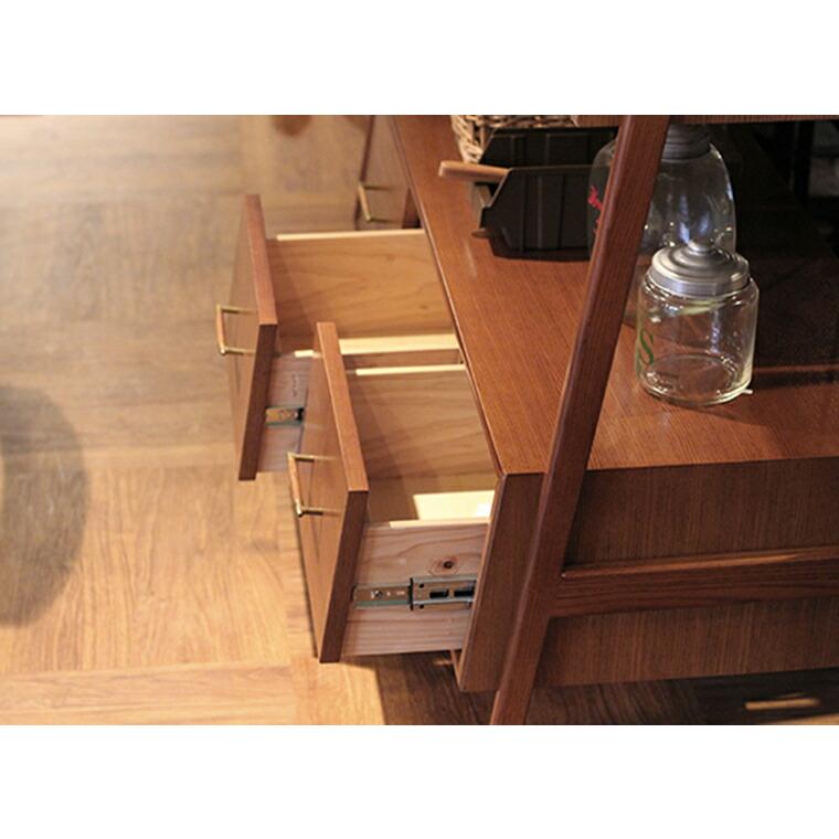 ACME FURNITURE アクメファニチャー BROOKS OPEN SHELF ブルックスオープンシェルフ｜old｜08