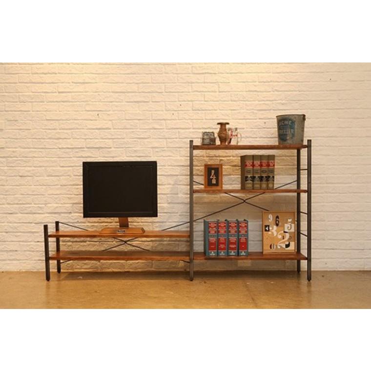 【有名ブランド】ACME Furniture　アクメファニチャー　グランドビュー 楽天市場】アクメファニチャー ACME Furniture GRANDVIEW SHELF 1650