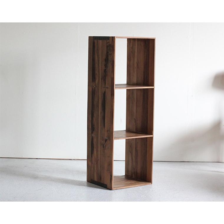 ACME Furniture トロイオープンシェルフ アクメファニチャー / ACME Furniture | TROY OPEN SHELF & BOX