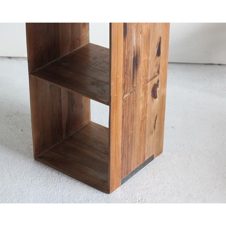 ACME FURNITURE アクメファニチャー TROY OPEN SHELF L トロイオープン