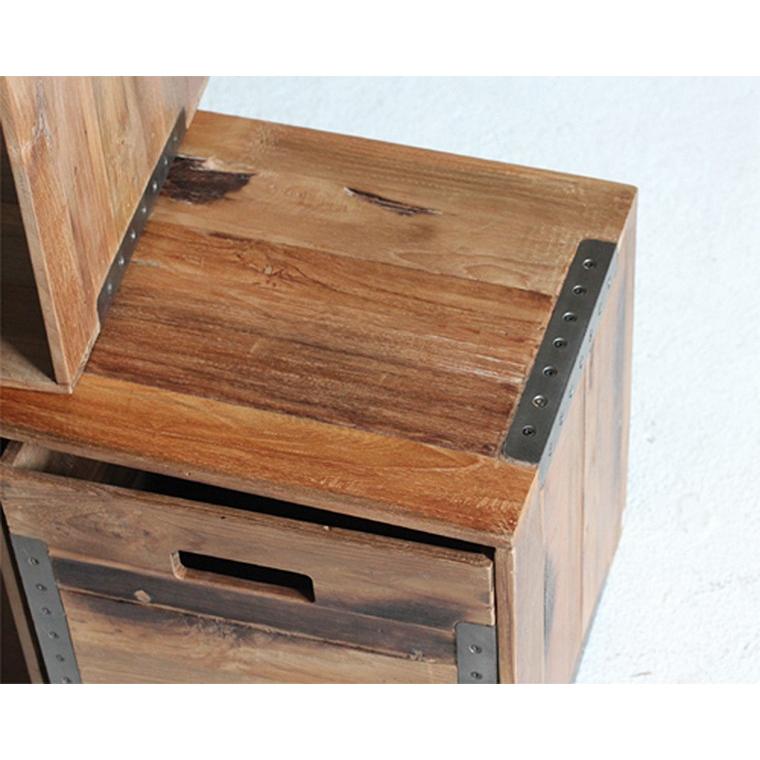 ACME Furniture（アクメファニチャー） TROY OPEN SHELF トロイ