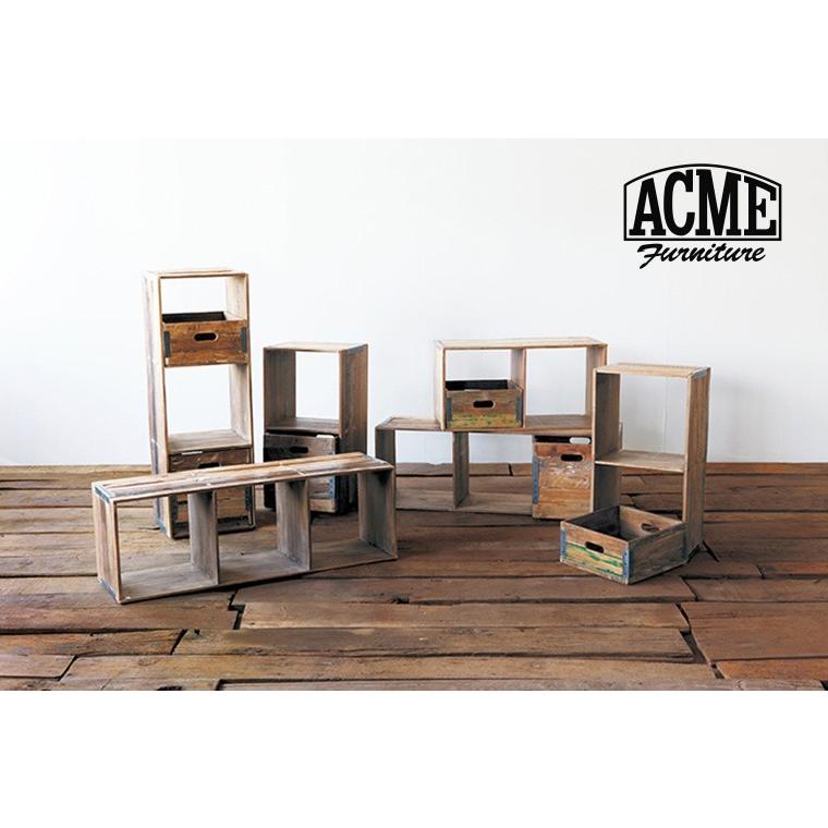 (A) ACME Furniture アクメファニチャー トロイボックスL ACME FURNITURE アクメファニチャー TROY BOX L トロイボックスL
