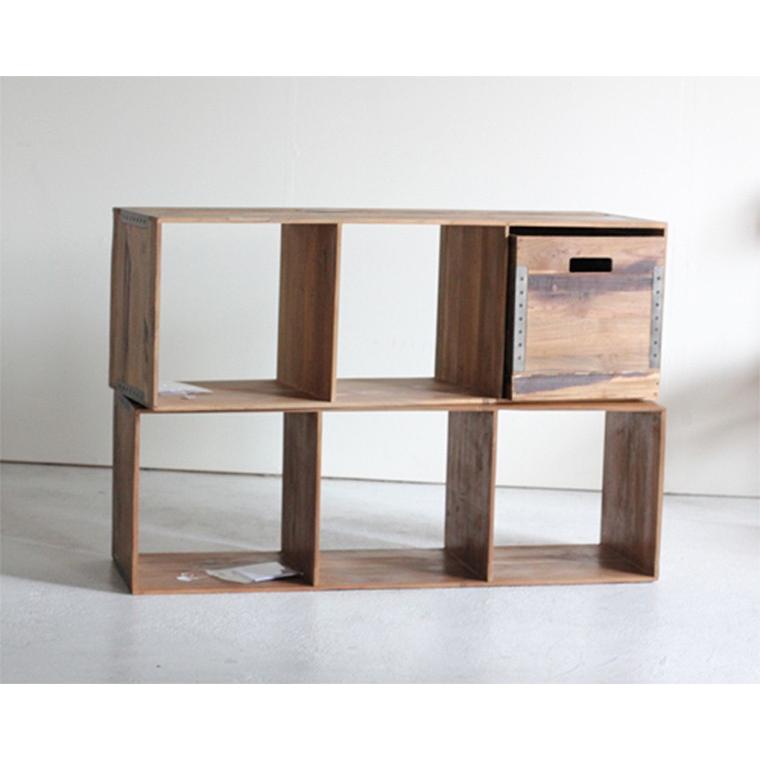 ACME Furniture TROY BOX L アクメファニチャー ボックス ACME Furniture Furnitureアクメファニチャー TROY BOX L トロイ