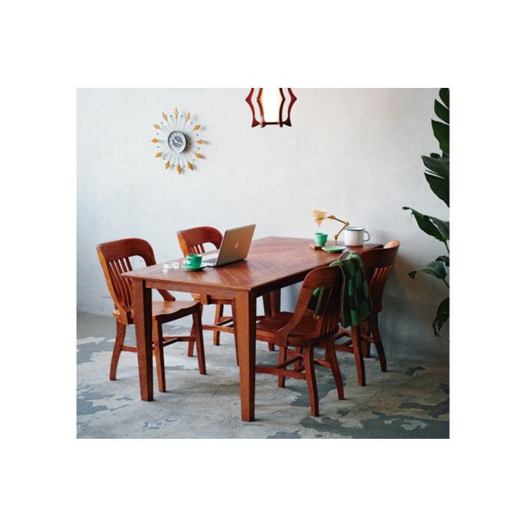 ACME Furniture（アクメファニチャー） WARNER DINING TABLE 
