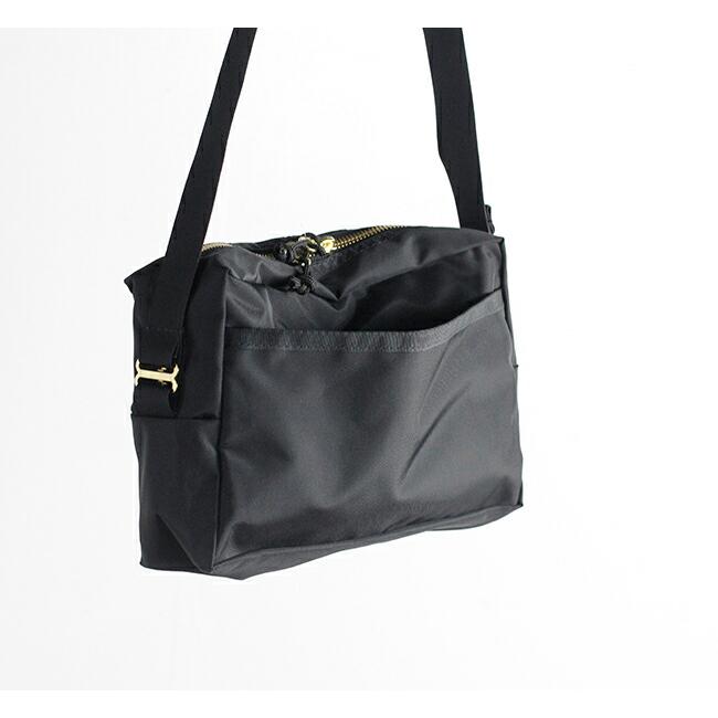 FREDRIK PACKERS フレドリックパッカーズ 420D SNUG SHOULDER M スナッグショルダーM_13