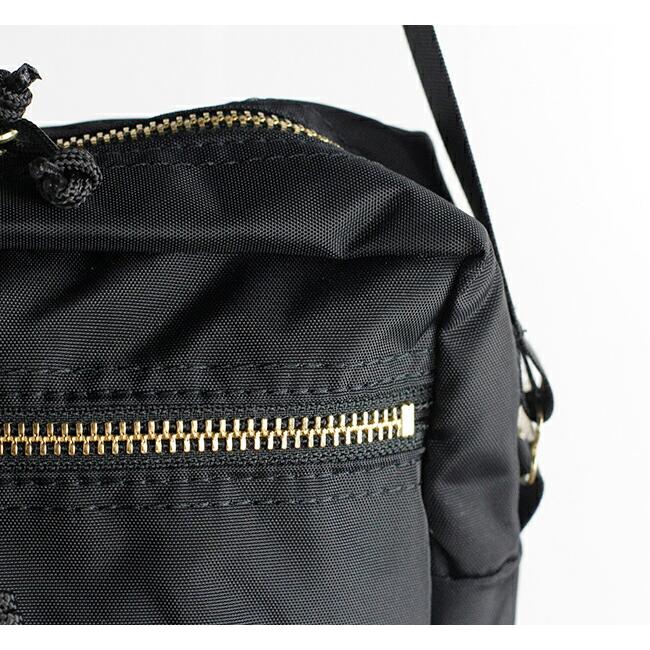 FREDRIK PACKERS フレドリックパッカーズ 420D SNUG SHOULDER M スナッグショルダーM_14