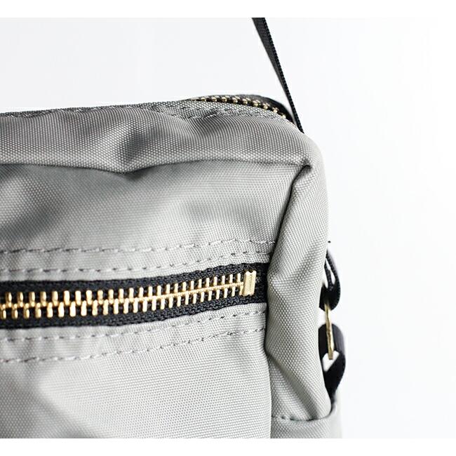 FREDRIK PACKERS フレドリックパッカーズ 420D SNUG SHOULDER M スナッグショルダーM_18