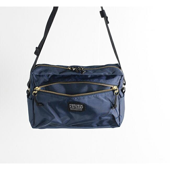 FREDRIK PACKERS フレドリックパッカーズ 420D SNUG SHOULDER M スナッグショルダーM_19