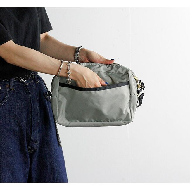 FREDRIK PACKERS フレドリックパッカーズ 420D SNUG SHOULDER M スナッグショルダーM_3