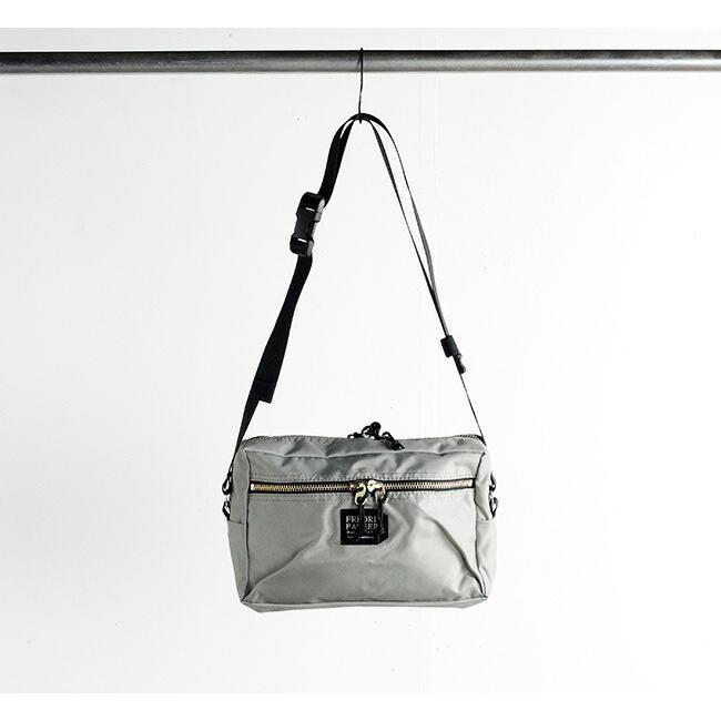 FREDRIK PACKERS フレドリックパッカーズ 420D SNUG SHOULDER M スナッグショルダーM_8