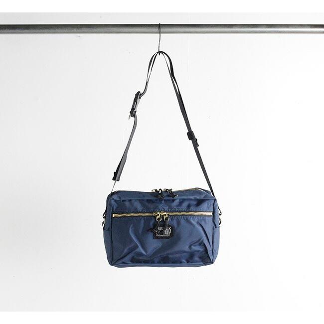 FREDRIK PACKERS フレドリックパッカーズ 420D SNUG SHOULDER M スナッグショルダーM_9