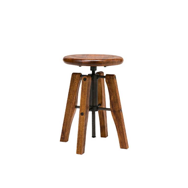 ACME Furniture IRVIN STOOL 2ND ロータイプ ACME FURNITURE アクメファニチャー IRVIN STOOL LOW アービンスツール