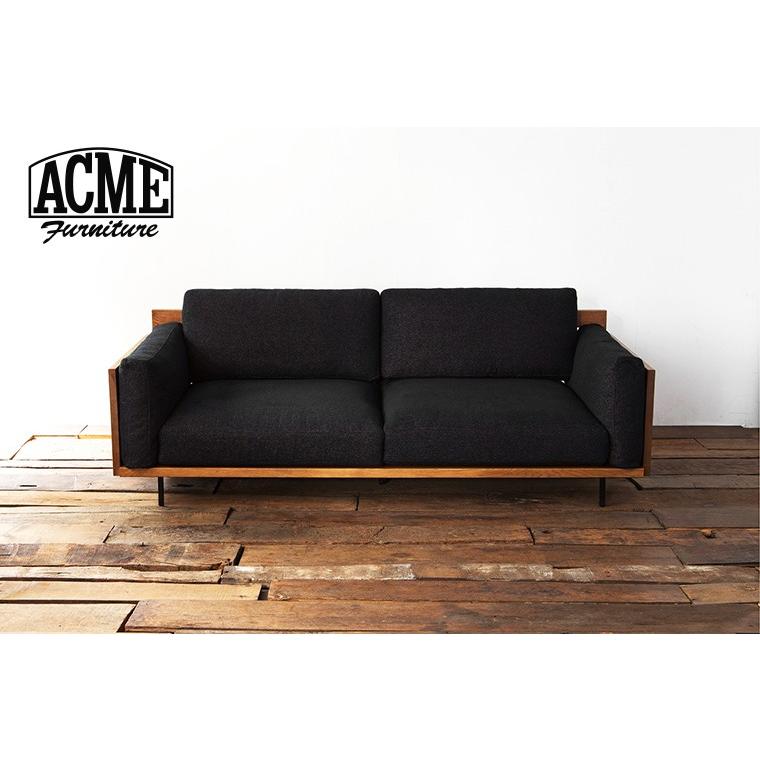 ACME Furniture（アクメファニチャー） CORONADO SOFA 3S BLACK