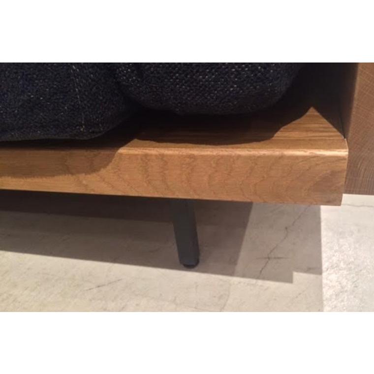 ACME Furniture（アクメファニチャー） CORONADO SOFA 3S BLACK