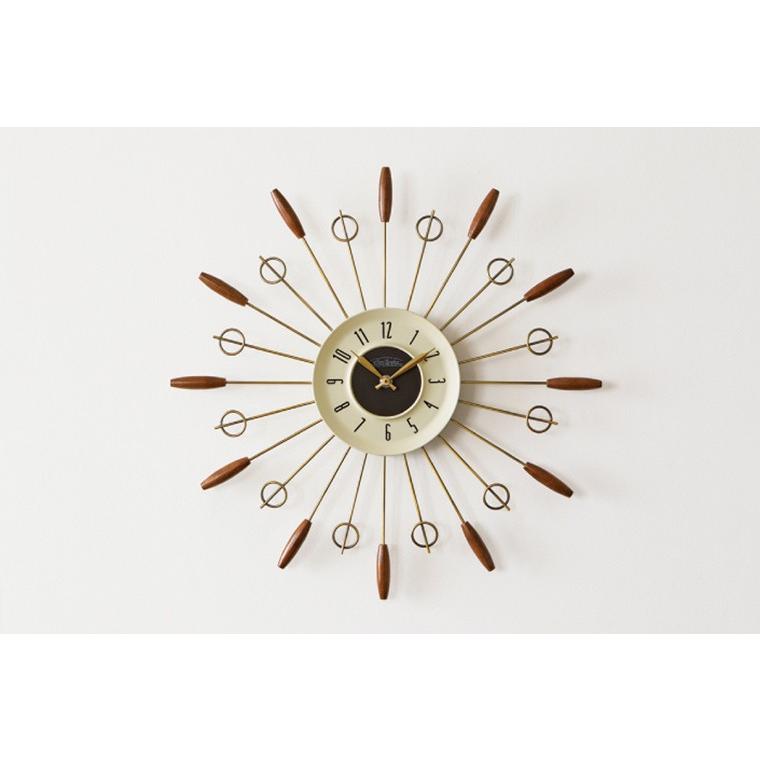 ACME Furniture（アクメファニチャー） MATHEW CLOCK マシュー