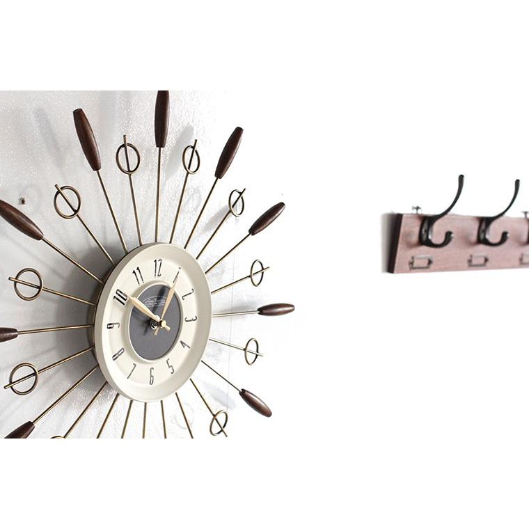 ACME Furniture FURNITURE アクメファニチャー MATHEW CLOCK