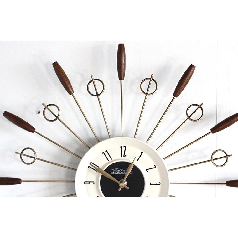 ACME MATHEW CLOCK アクメファニチャー トラックファニチャー