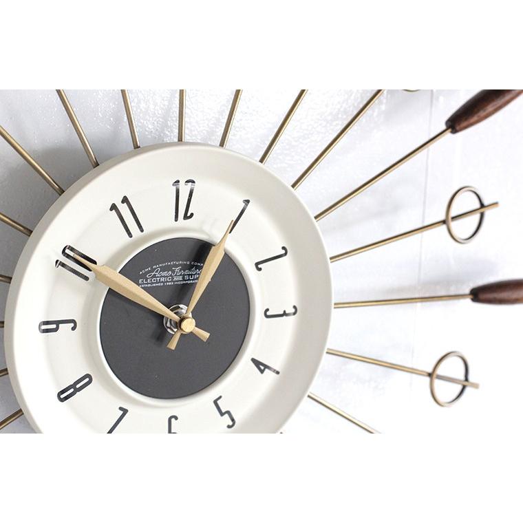 ACME Furniture FURNITURE アクメファニチャー MATHEW CLOCK