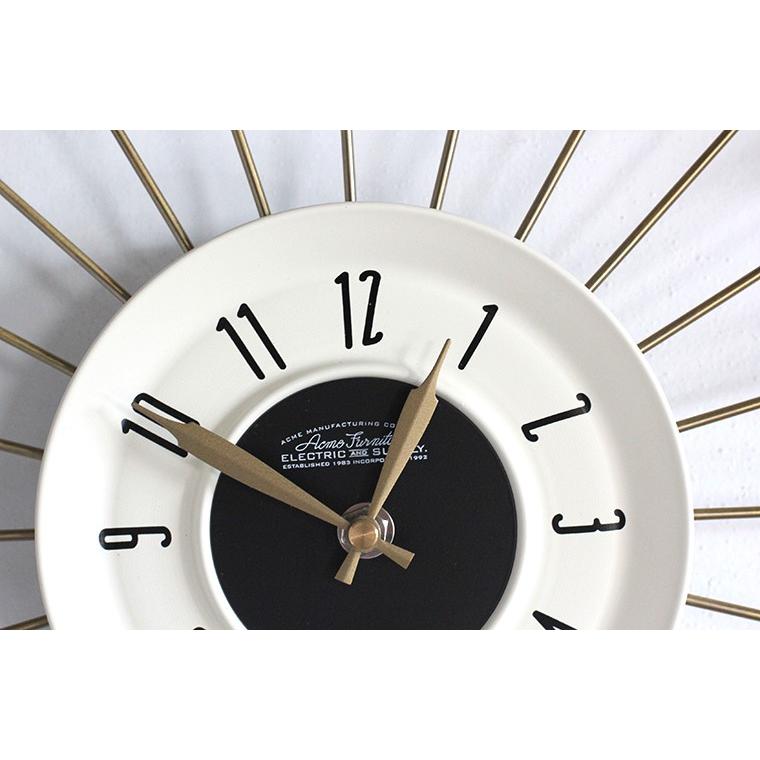 ACME MATHEW CLOCK アクメファニチャー トラックファニチャー ACME Furniture アクメファニチャー MATHEW CLOCK マシュー