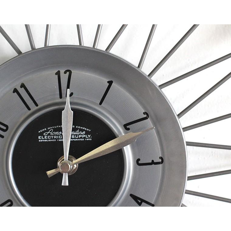 ACME Furniture FURNITURE アクメファニチャー BETHEL CLOCK