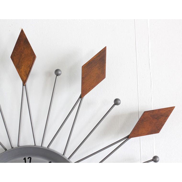 アクメファニチャー　ベゼルクロック ACME Furniture BETHEL CLOCK / アクメファニチャー ベゼル