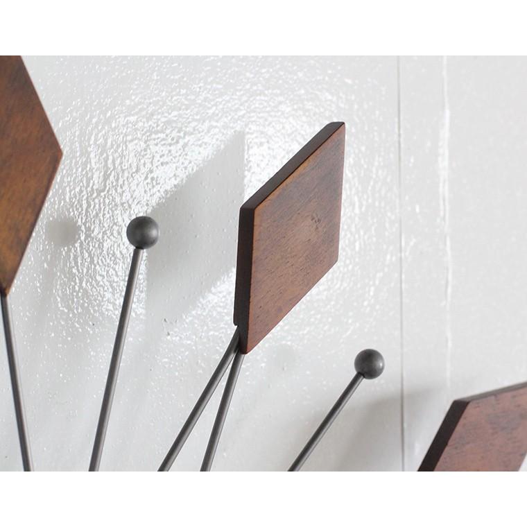 超美品　アクメファニチャー　ベゼルクロック 楽天市場】アクメファニチャー ACME Furniture BETHEL CLOCK