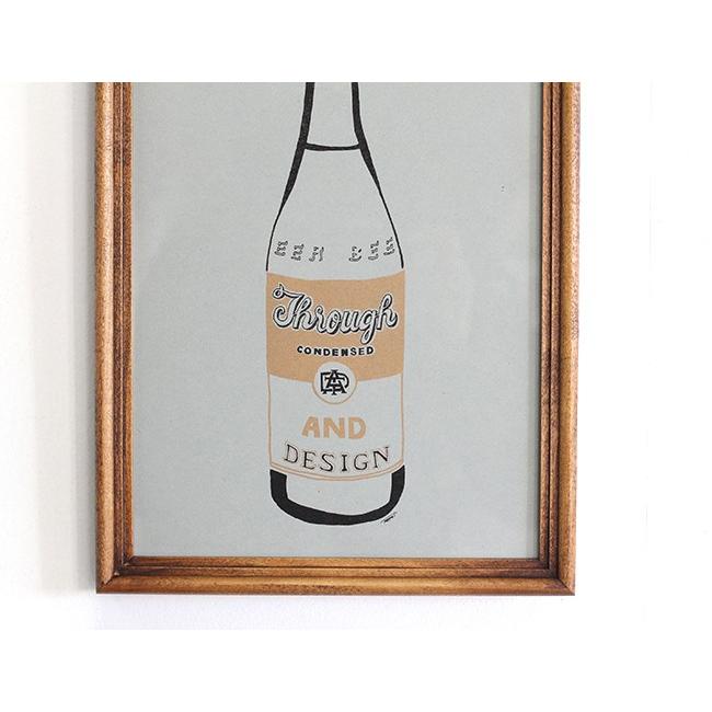 ACME Furniture（アクメファニチャー） WARNER PHOTO FRAME ワーナー