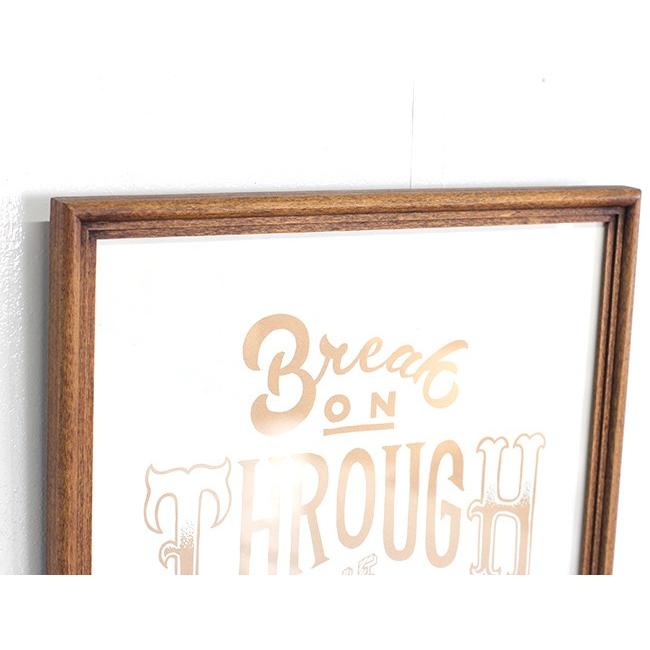 ACME Furniture（アクメファニチャー） WARNER PHOTO FRAME ワーナー