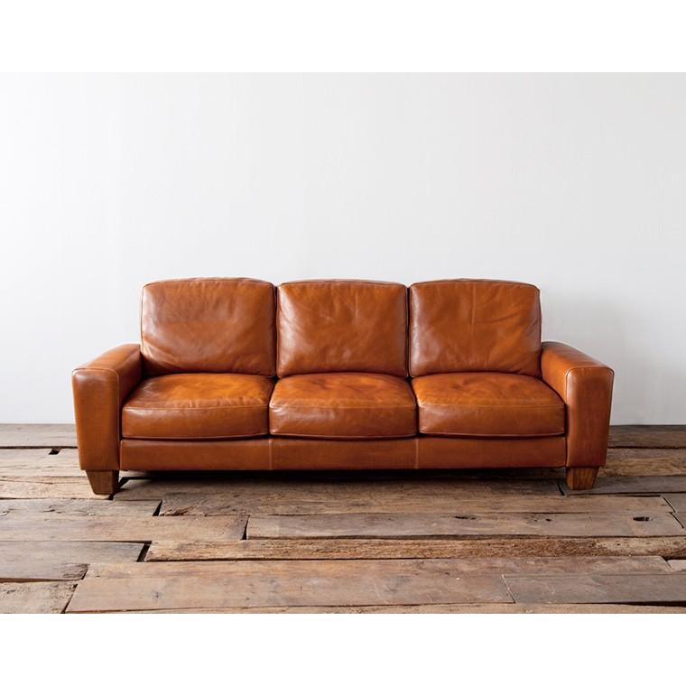 ACME FURNITURE アクメファニチャー FRESNO SOFA 3P WIDE フレスノ