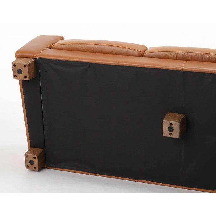 ACME FURNITURE アクメファニチャー FRESNO SOFA 3P WIDE 2nd