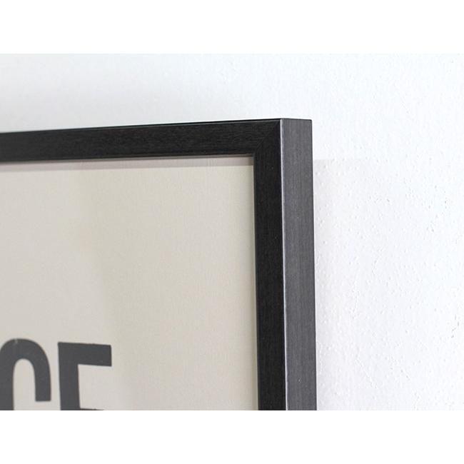A TWO PIPE PROBLEM LETTERPRESS  PEACE IN THE KITCHEN Lサイズ 再入荷 |  | 06