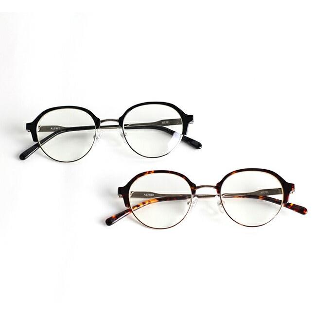 New ニュー Alfred アルフレッド 旧 Newman ニューマン 眼鏡 O L D 通販 Yahoo ショッピング