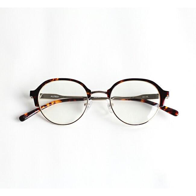 New ニュー Alfred アルフレッド 旧 Newman ニューマン 眼鏡 O L D 通販 Yahoo ショッピング