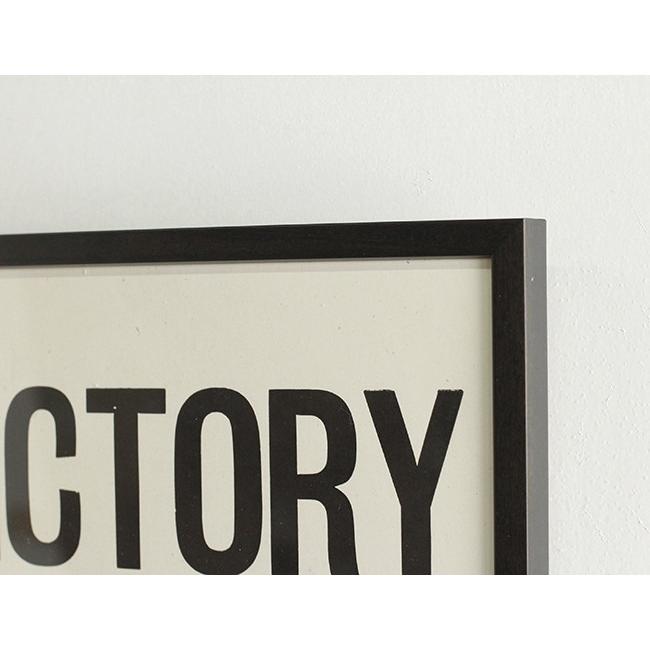A TWO PIPE PROBLEM LETTERPRESS 　IN VICTORY YOU DESERVE Lサイズ |  | 03