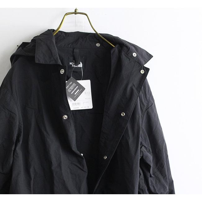 ザノースフェイス The North Face ロールパックジャーニーズコート レディース Rollpack Journeys Coat Npw O L D 通販 Yahoo ショッピング