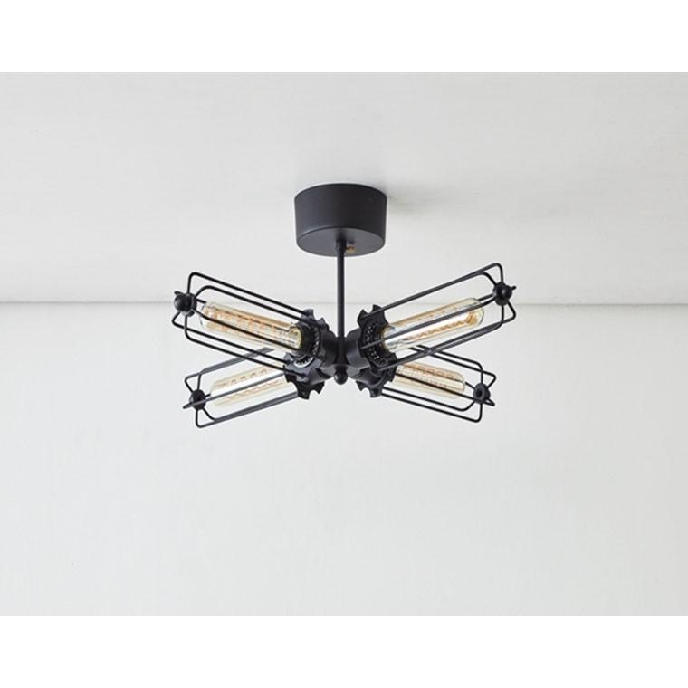 WINCHESTER ジャーナルスタンダードファニチャー シーリングライト JOURNAL STANDARD FURNITURE（ジャーナルスタンダード