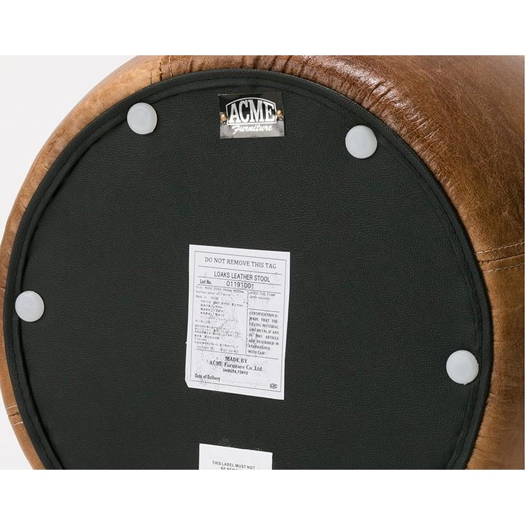ACME Furniture FURNITURE アクメファニチャー OAKS LEATHER