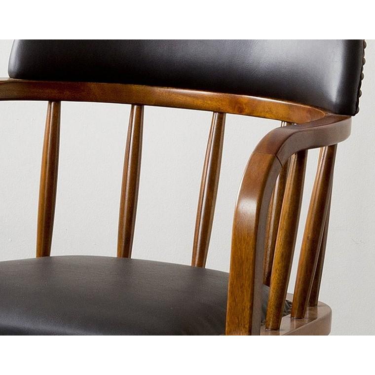 ACME Furniture（アクメファニチャー） オークスアームチェア OAKS ARM