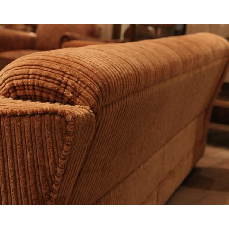 ACME Furniture（アクメファニチャー） LAKEWOOD OTTOMAN レイクウッド