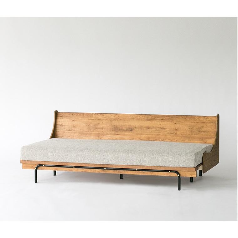 HABITAT SOFA BED ジャーナル スタンダード ファニチャー JOURNAL STANDARD FURNITURE HABITAT SOFA BED / ジャーナル