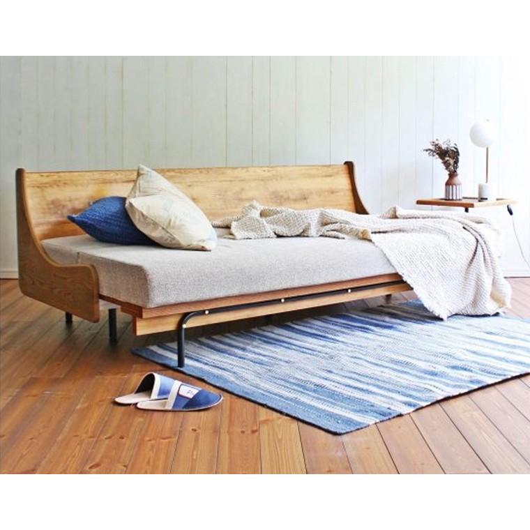 HABITAT SOFA BED ジャーナル スタンダード ファニチャー journal standard Furniture ジャーナルスタンダード