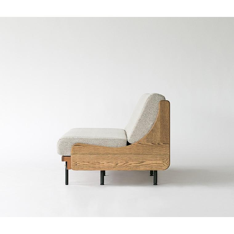 HABITAT SOFA BED ジャーナル スタンダード ファニチャー JOURNAL STANDARD FURNITURE HABITAT SOFA BED / ジャーナル