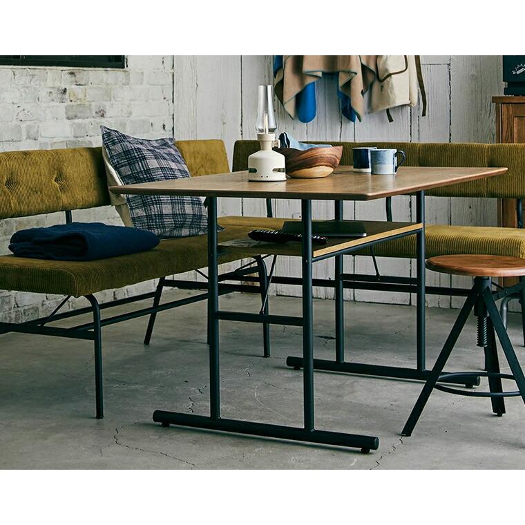 journal standard Furniture ジャーナルスタンダードファニチャー 家具 PAXTON LD TABLE/パクストンエルディテーブル｜old｜02