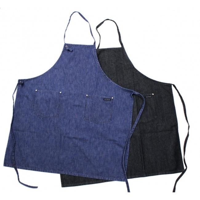 NAPRON ナプロン デニムクラフトエプロン DENIM CRAFT APRON NP-AP09