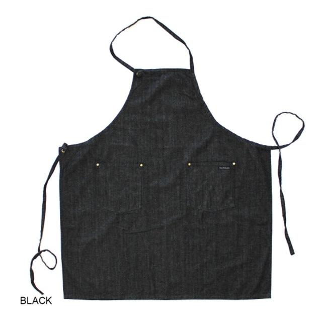 NAPRON ナプロン デニムクラフトエプロン DENIM CRAFT APRON NP-AP09