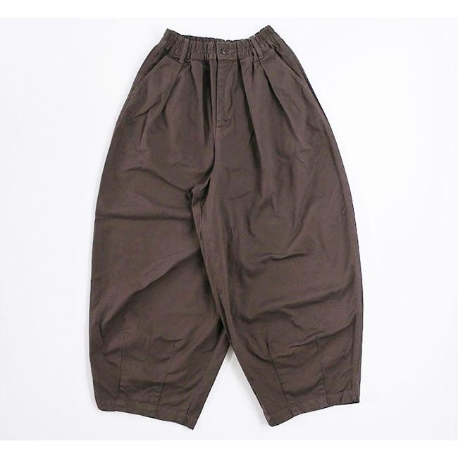 HARVESTY ハーベスティ CIRCUS PANTS サーカスパンツ A11709｜old｜08