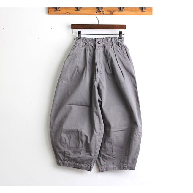 HARVESTY ハーベスティ CIRCUS PANTS サーカスパンツ A11709｜old｜10